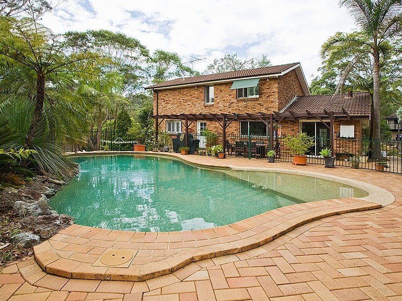 1 Greenhaven Road, Grays Point NSW 2232