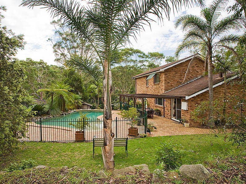 1 Greenhaven Road, Grays Point NSW 2232