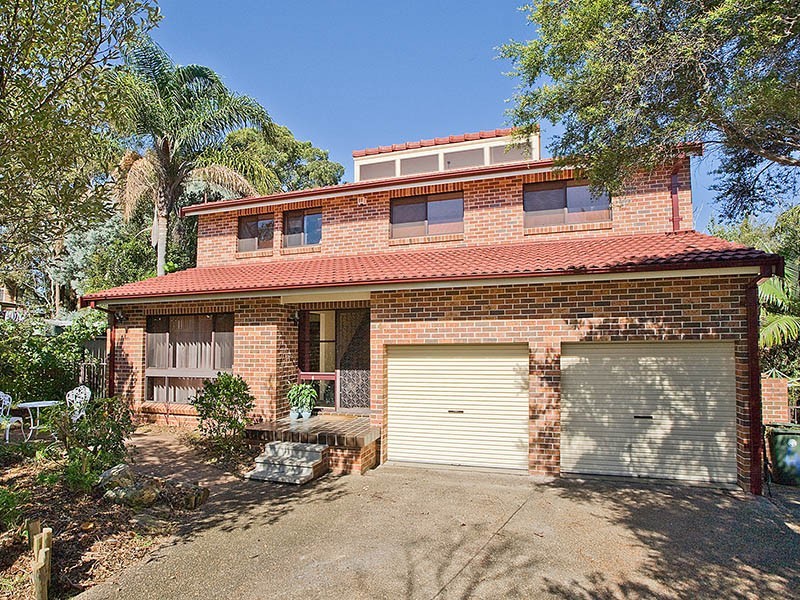 4 Owen Place, Illawong NSW 2234