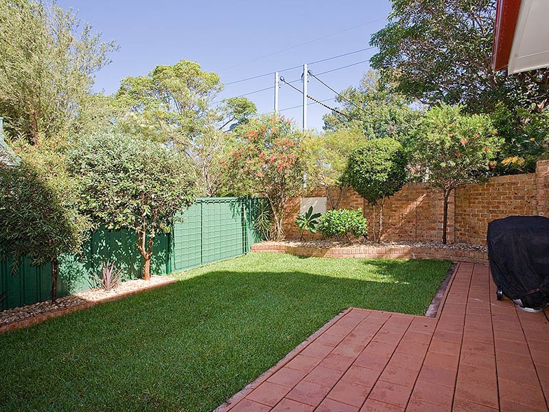 4/52-54 Hotham Road, Gymea NSW 2227