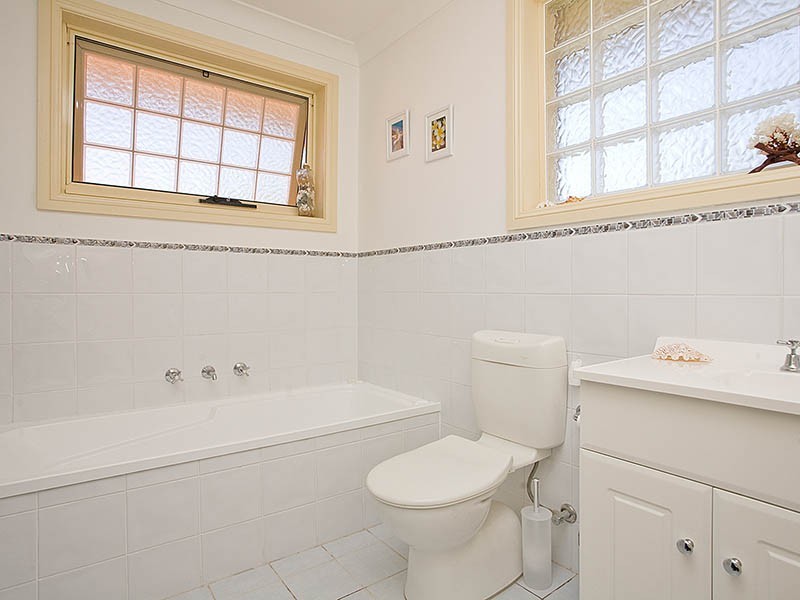 4/52-54 Hotham Road, Gymea NSW 2227