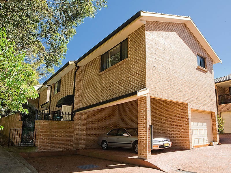 7/12-14 Premier Street, Gymea NSW 2227