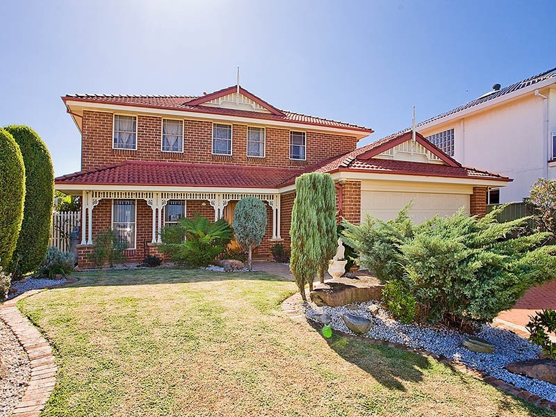48 Portmadoc Drive, Menai NSW 2234