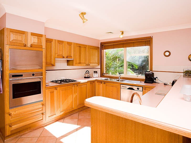 48 Portmadoc Drive, Menai NSW 2234