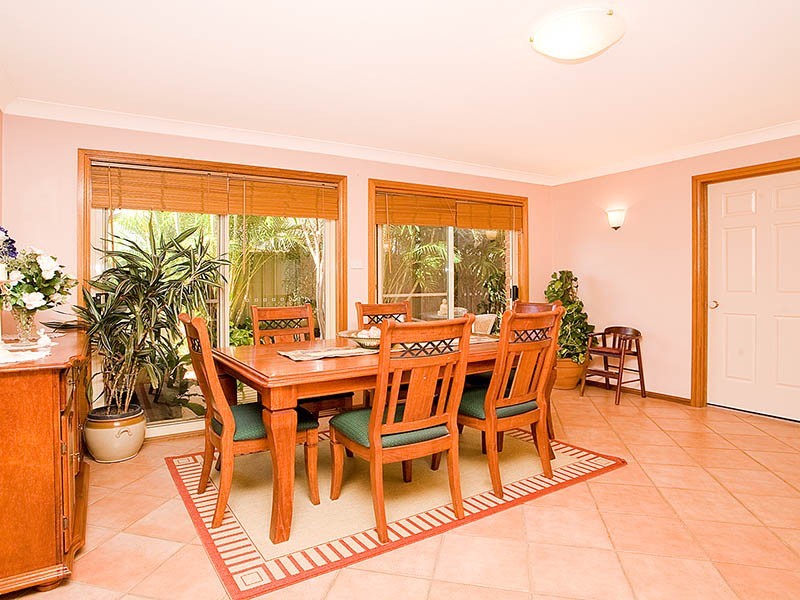 48 Portmadoc Drive, Menai NSW 2234