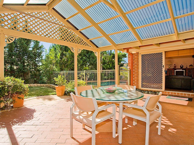 48 Portmadoc Drive, Menai NSW 2234