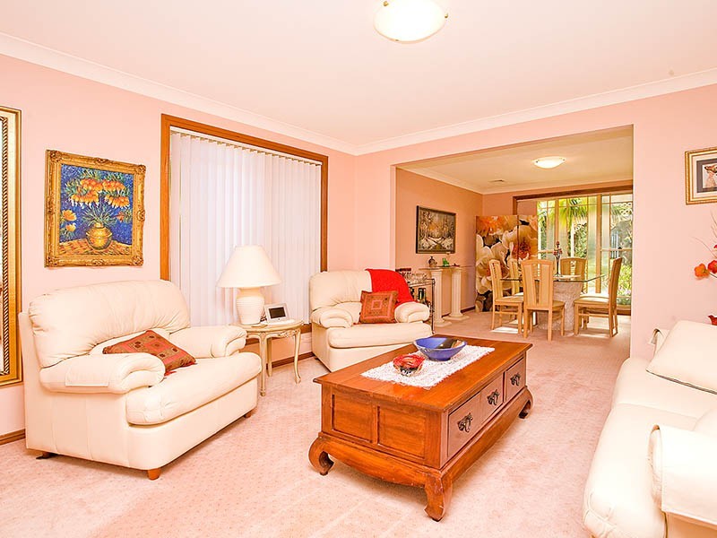 48 Portmadoc Drive, Menai NSW 2234
