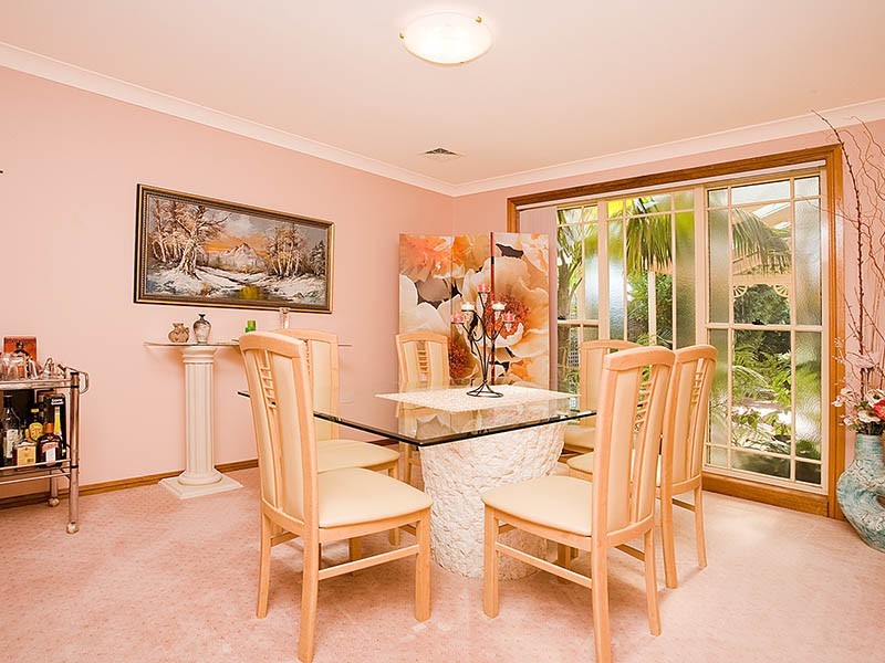 48 Portmadoc Drive, Menai NSW 2234
