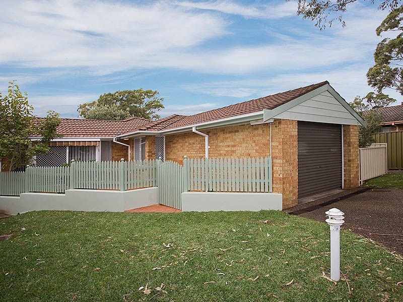 3/440 Port Hacking Road, Caringbah South NSW 2229