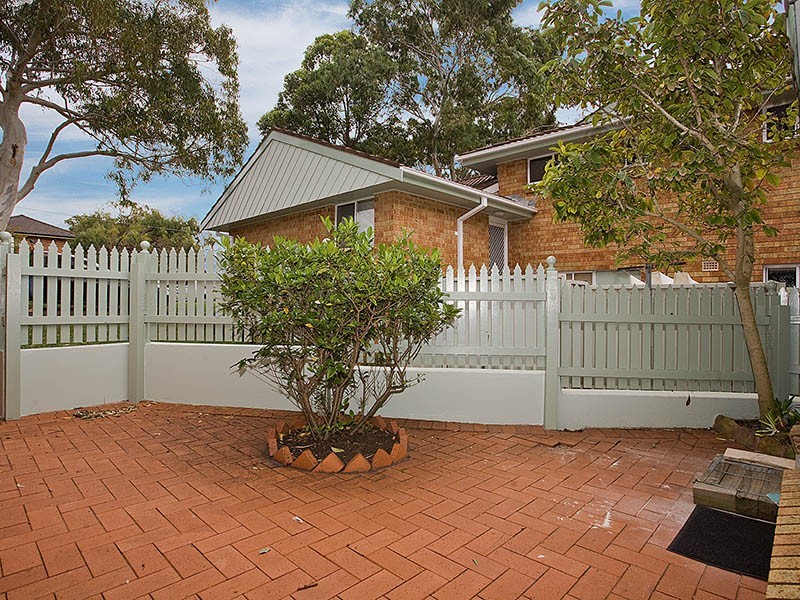 3/440 Port Hacking Road, Caringbah South NSW 2229