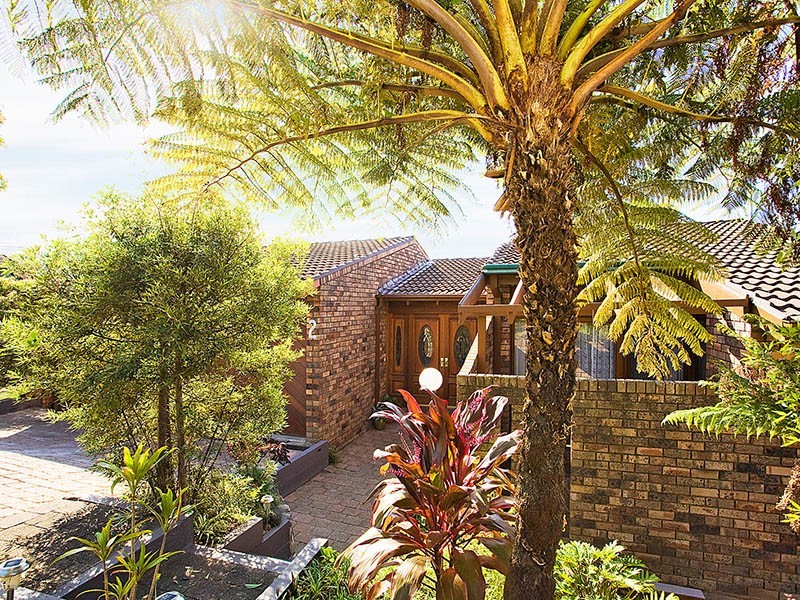 2 Esperance Place, Yarrawarrah NSW 2233