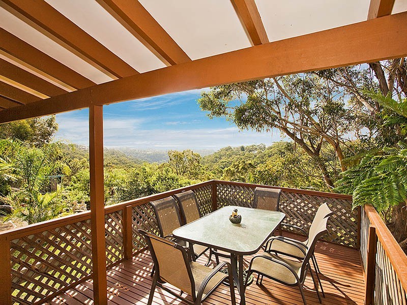 2 Esperance Place, Yarrawarrah NSW 2233
