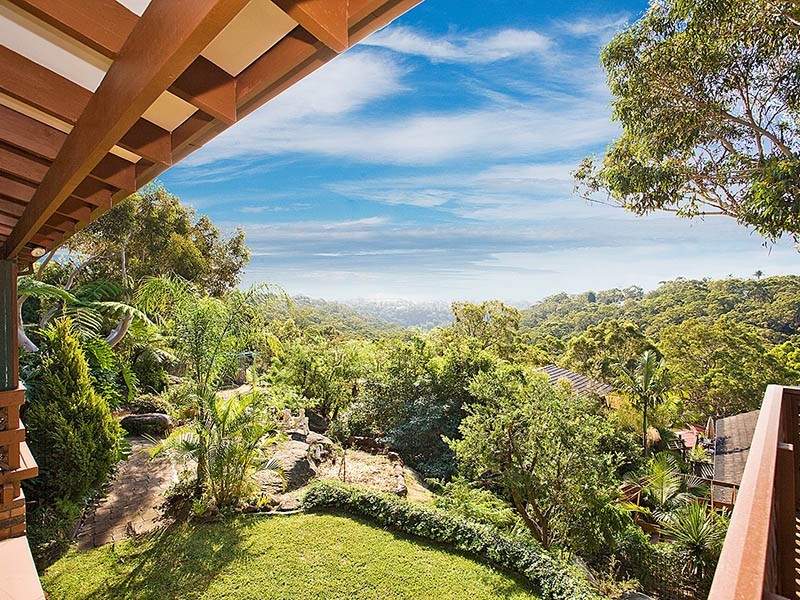 2 Esperance Place, Yarrawarrah NSW 2233