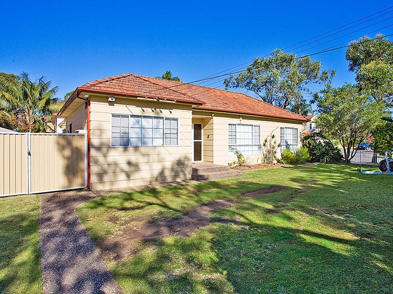 29 Bunarba Road, Gymea Bay NSW 2227