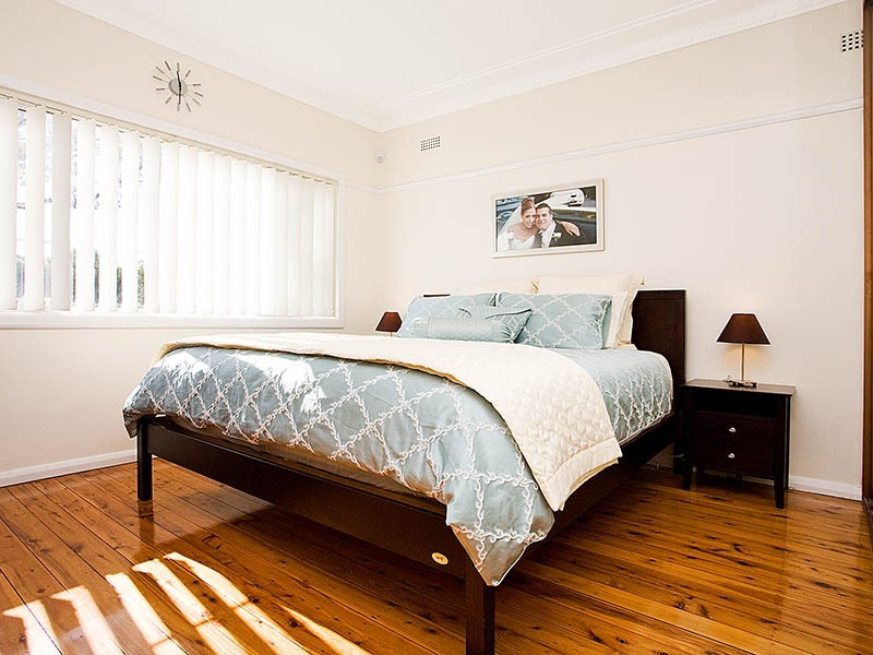 29 Bunarba Road, Gymea Bay NSW 2227