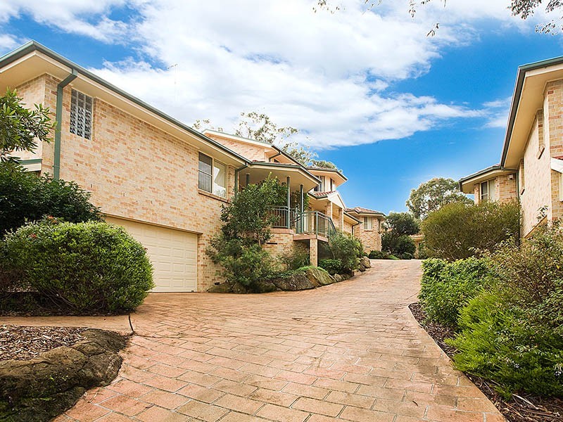 5/116 Auburn St, Kirrawee NSW 2232