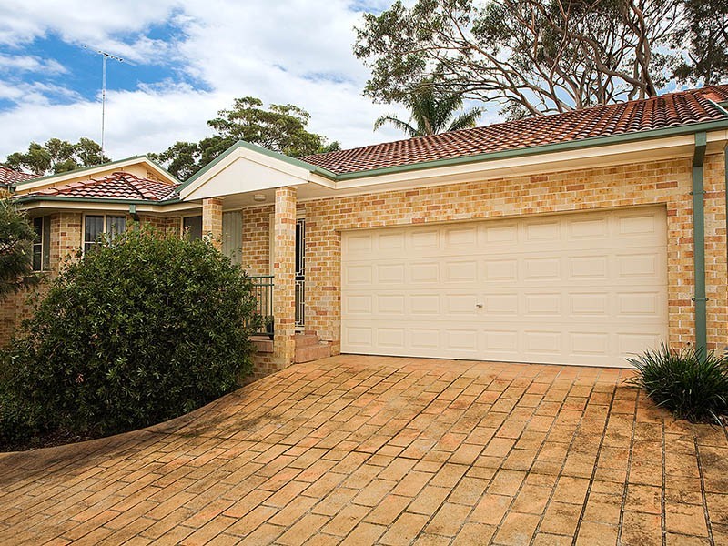 5/116 Auburn St, Kirrawee NSW 2232