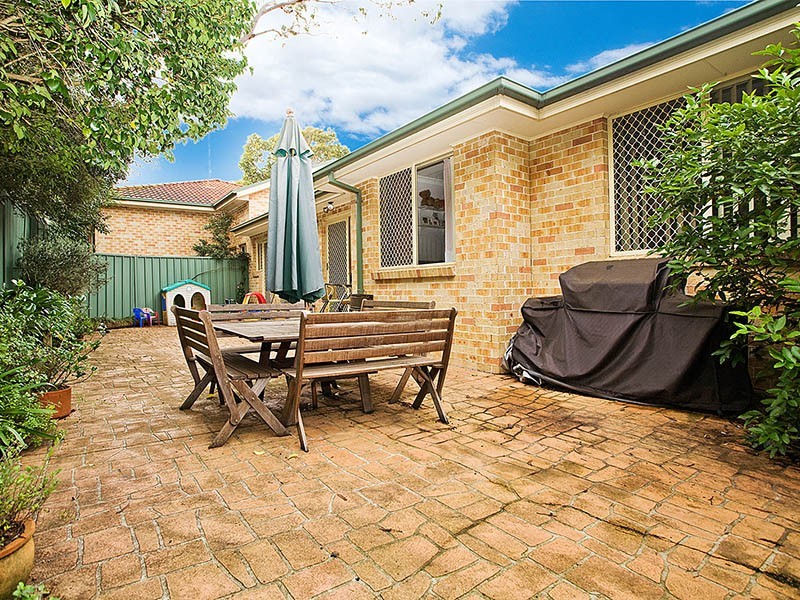 5/116 Auburn St, Kirrawee NSW 2232
