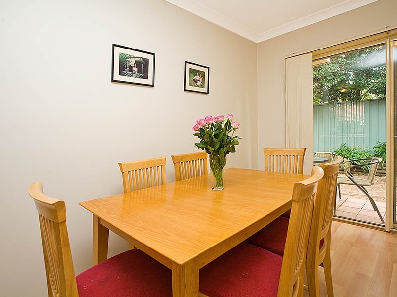5/116 Auburn St, Kirrawee NSW 2232