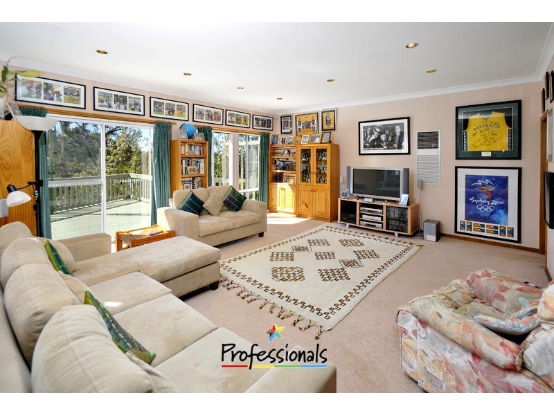 26 Wardell Drive, Barden Ridge NSW 2234
