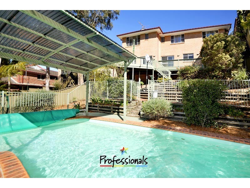 26 Wardell Drive, Barden Ridge NSW 2234