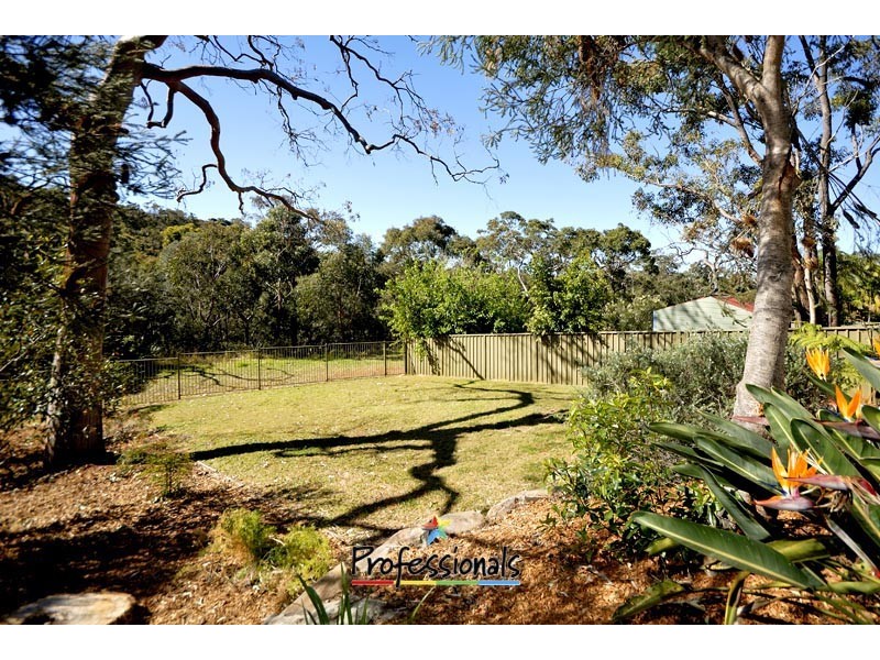26 Wardell Drive, Barden Ridge NSW 2234