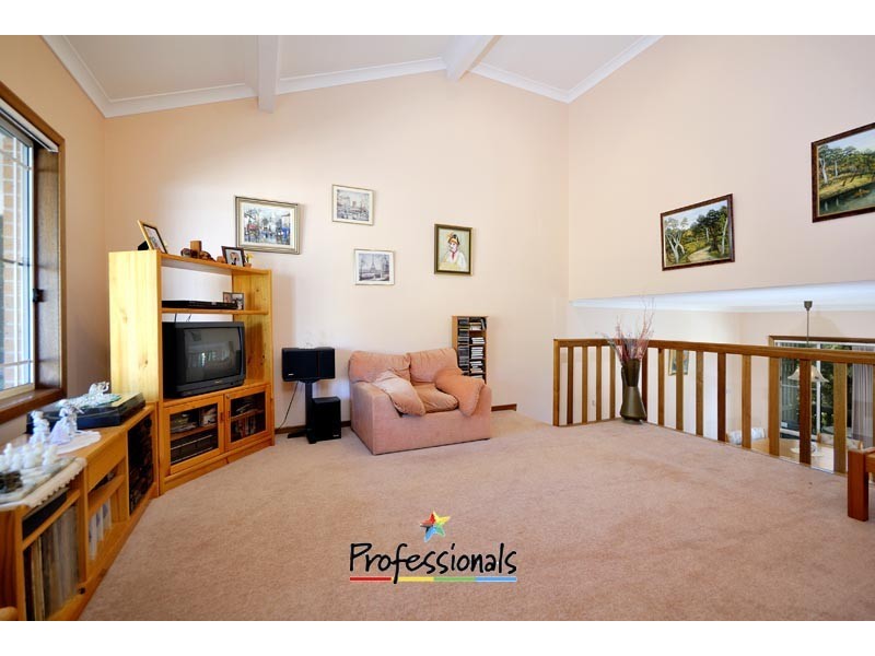 26 Wardell Drive, Barden Ridge NSW 2234