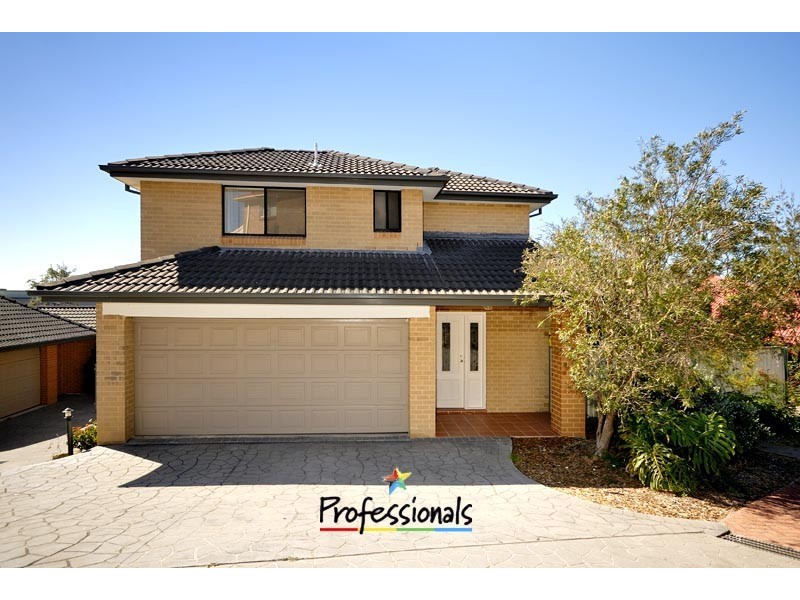 1/6-8 Bataan Close, Illawong NSW 2234