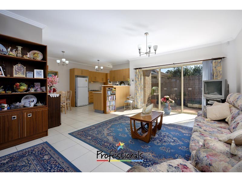 3/26 Talbot Street, Riverwood NSW 2210