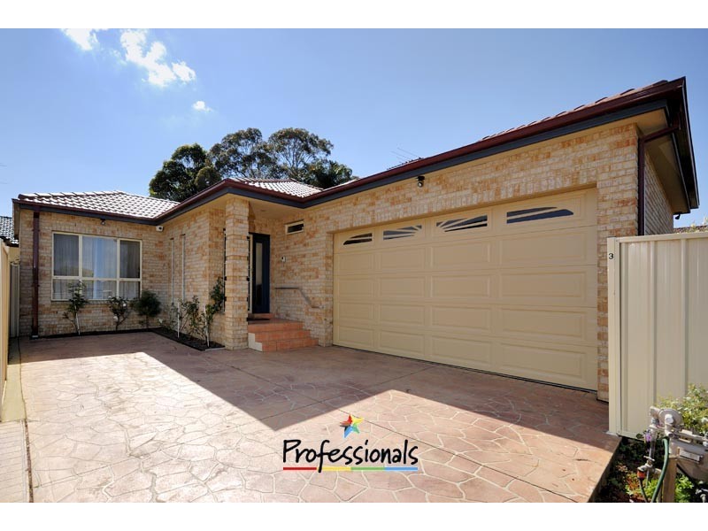 3/26 Talbot Street, Riverwood NSW 2210