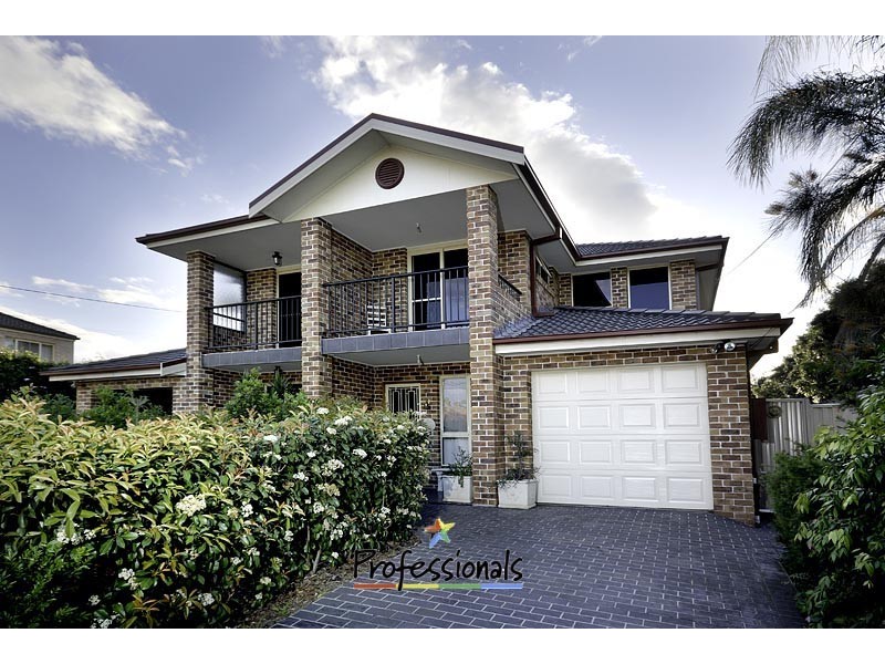 1A Lorraine Avenue, Padstow Heights NSW 2211