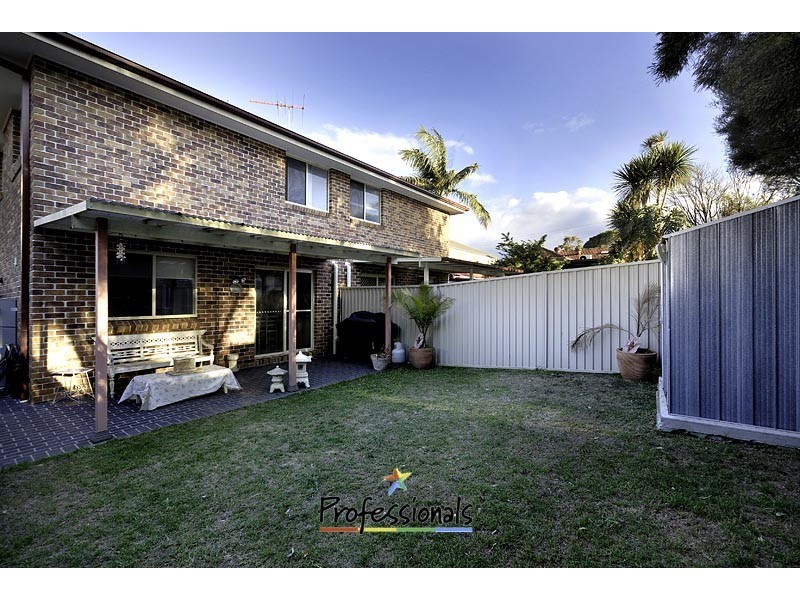 1A Lorraine Avenue, Padstow Heights NSW 2211