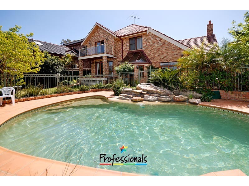 3 Kinsella Street, Illawong NSW 2234