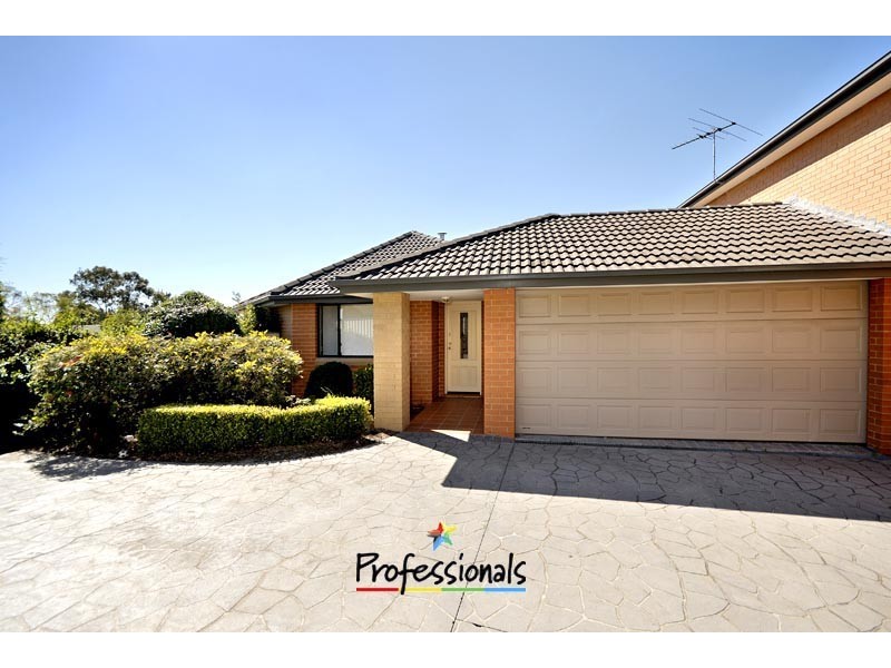 4/6-8 Bataan Close, Illawong NSW 2234