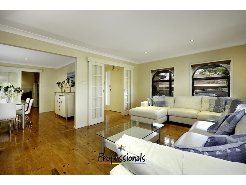 57 Derribong Crescent, Bangor NSW 2234