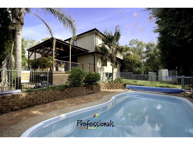 57 Derribong Crescent, Bangor NSW 2234