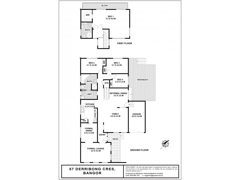 57 Derribong Crescent, Bangor NSW 2234