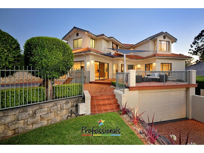 14 Cranbrook Place, Illawong NSW 2234