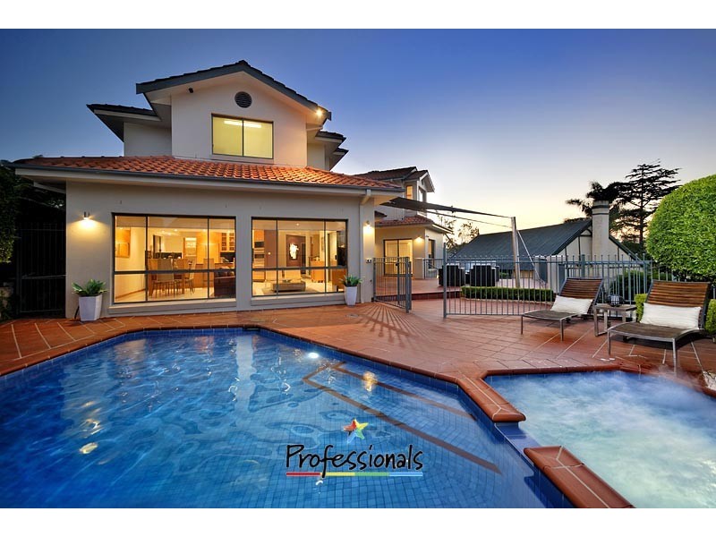 14 Cranbrook Place, Illawong NSW 2234