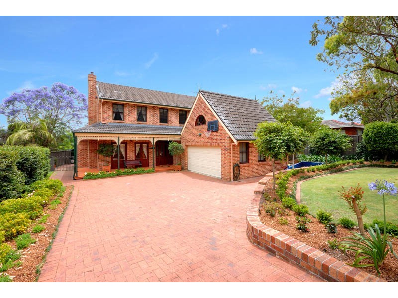 69 Osprey Drive, Illawong NSW 2234