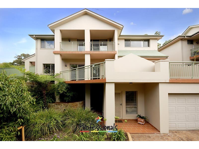 9/57 Jervis Drive, Illawong NSW 2234