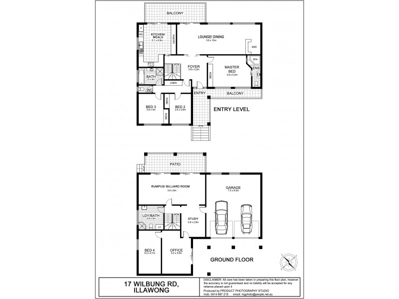 17 Wilbung Road, Illawong NSW 2234
