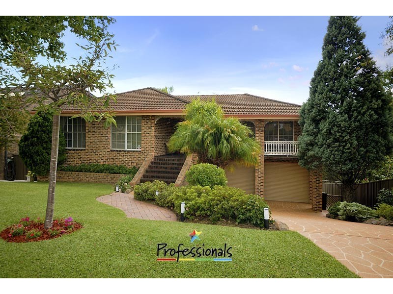 17 Wilbung Road, Illawong NSW 2234