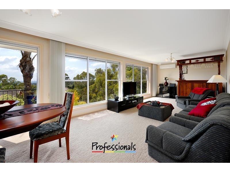 17 Wilbung Road, Illawong NSW 2234