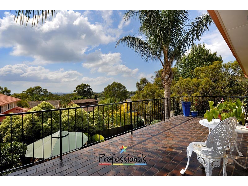 17 Wilbung Road, Illawong NSW 2234