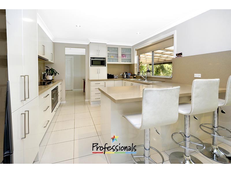 14 Brushwood Drive, Alfords Point NSW 2234