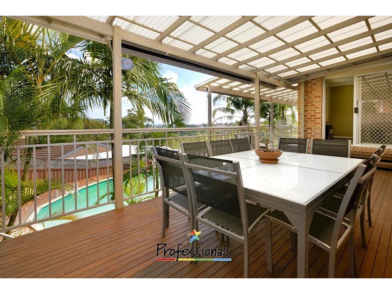 14 Brushwood Drive, Alfords Point NSW 2234