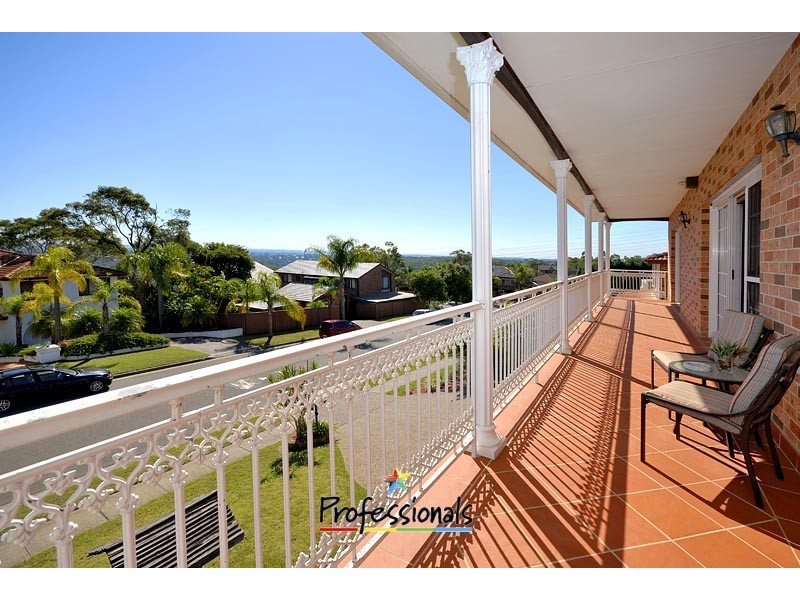 Alfords Point NSW 2234