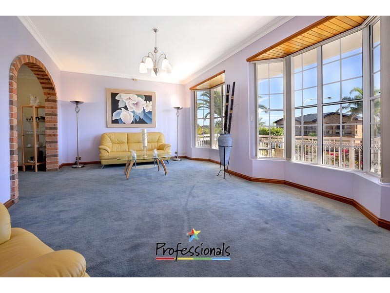 Alfords Point NSW 2234