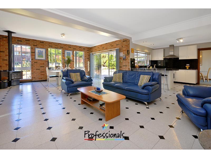 Alfords Point NSW 2234